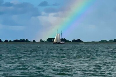 regenboog-markermeer